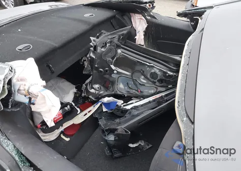 2016 Ford Mustang Ecoboost z USA, uszkodzony, nr VIN 1FA6P8TH6G5284503